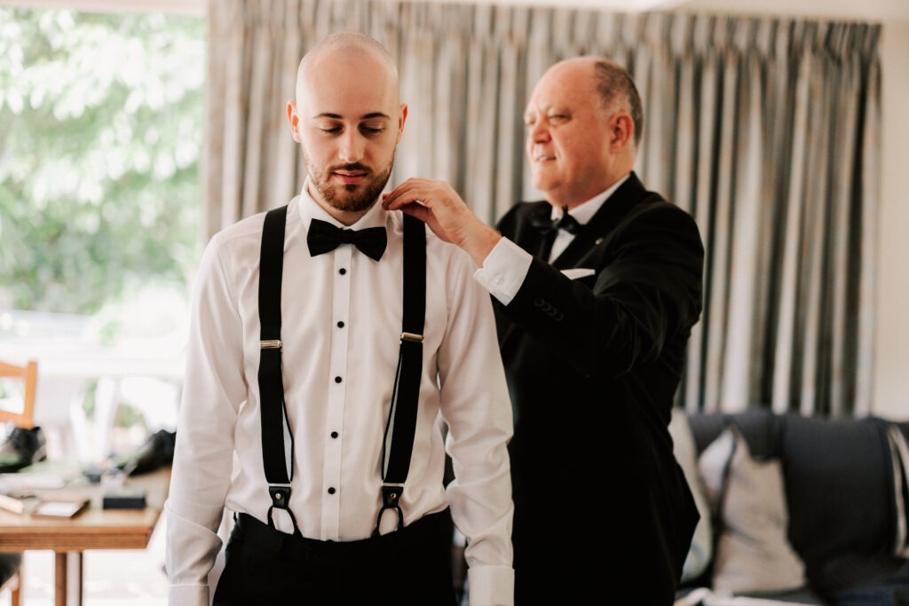 Groom photography Melbourne